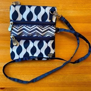 Glovelt Crossbody Bag